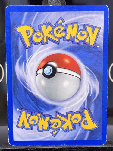 ITALIAN Pokemon Base Set Charmeleon 24/102 Uncommon Card Unlimited, LP - Picture 6 of 6