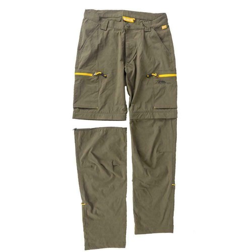 Navitas Explorer Zip Off Combat 