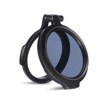 UURIG R-67 Rapid Filter System Camera Lens Filter Metal Adapter I6Y3