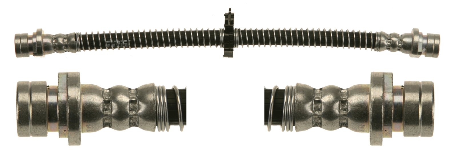 PHA531 TRW Brake Hose for LAND ROVER
