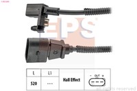 EPS 1.953.443 Sensor, Crankshaft Pulse For Audi Seat Skoda VW