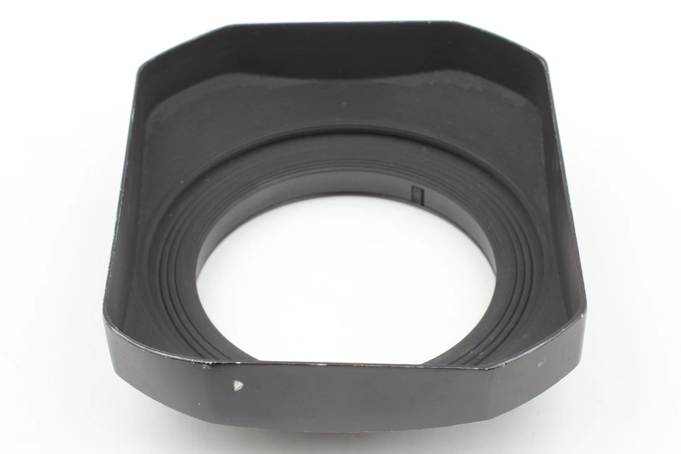 [Exc+4] ASAHI Pentax Metal Lens Hood for Takumar 24mm f3.5 Lens W/C From JAPAN - Image 3 of 4