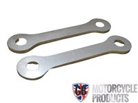 Yamaha FZ10 2017 25Mm Jack-Up-Kit, AufhäNgungsstreben