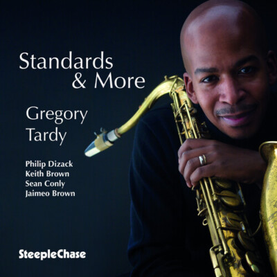 Greg Tardy - Standards & More [New CD]