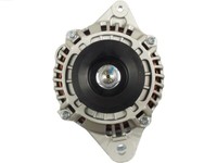 AS-PL Generator 12 V 140 A Passend FüR Mitsubishi Pajero Iii 3.2 DI-D