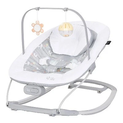 Harga 2024 baby bouncer