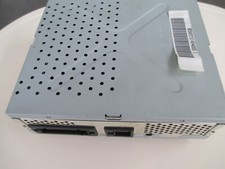 Mercedes W211 Becker Verstärker 2118702489 Endstufe Tuner