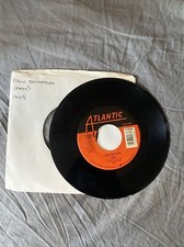 INXS Guns in The Sky Kookaburra Mix / Sensation Atlantic 45 for