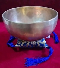 Campana Tibetana Jambaty