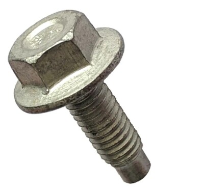 New Genuine Fiat, Alfa Romeo, Lancia, Screw / Bolt M6x18 10707024