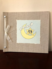 Hugs and Kisses Baby Journal XO, LLC 2013 Twinkle, Twinkle Little Star New
