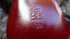 Vintage Genuine Snake Skin Pumps RARE Fashion Shoes Limited Edition NEVER WORN — photo 10