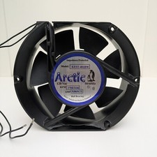 KEST Industries Arctic 172mm 120VAC Fan 3100 RPM 240 CFM