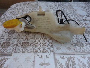 Bocal Lave Glace Renault Scenic 1 Phase 2 1999 2000 Ebay