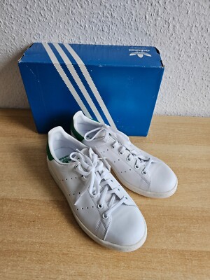 Adidas Stan Smith weiß grün EU 38 2/3 neu