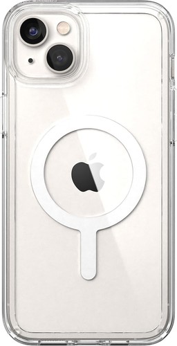 Funda transparente SPECK GemShell 2022 Magsafe iPhone 6,7 pulgadas MAX, iPhone 14 Plus y 15+ - Imagen 5 de 23