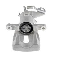 NTY Bremssattel Hinten Links Bremssystem FüR Renault ScéNic III JZ0/1_ 1.5 Dci