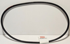 BANDO Double V-Belt: AA Belt Trade Size, AA51, 53.1 in Outside Lg, 0.5 in Top Wd