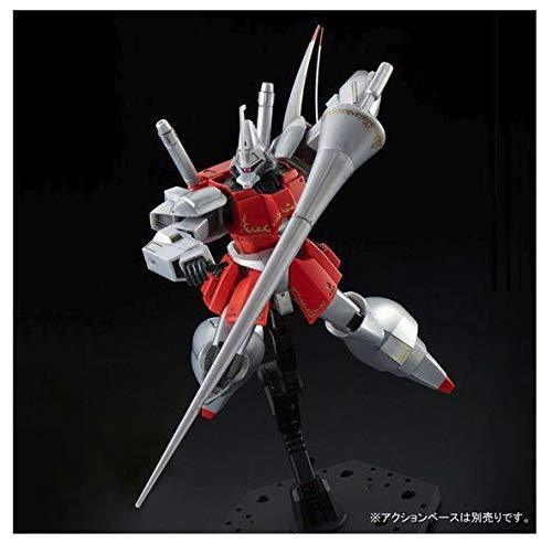 Premium Bandai HG 1/144 GAZ-R / GAZ-L Set Kit Gundam w/ Tracking