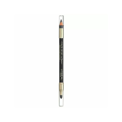 L ́Oréal Color Riche Le Smoky Augenstift 202 mystic grey
