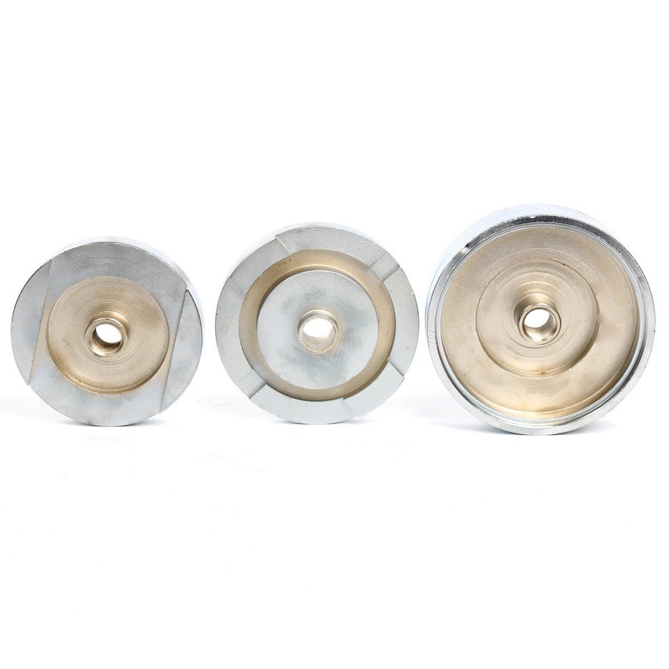 Rear Suspension Subframe Bushing Removal Installation Tool Compatible for BMW X5