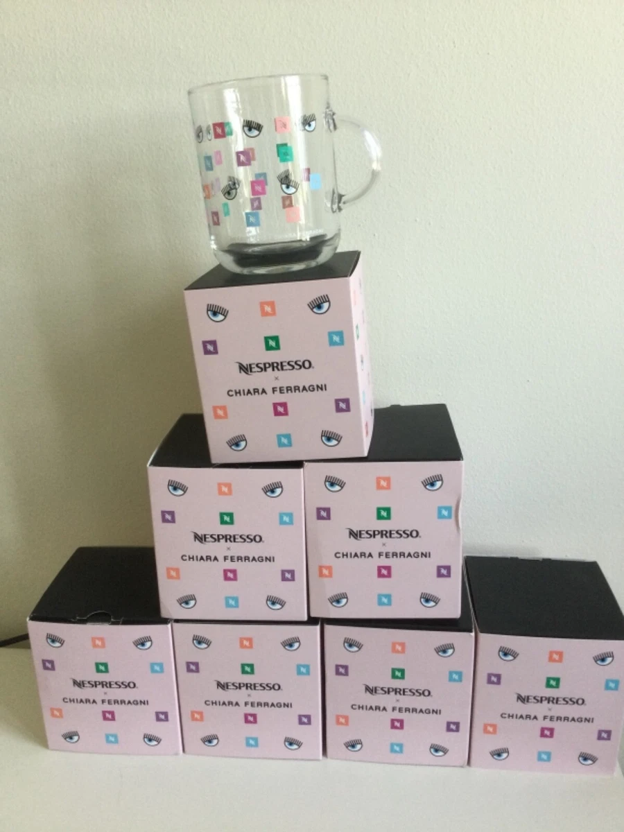 Nespresso kop clearance