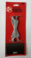 KD Tools - Fuel / AC Disconnect Tool - Spring Lock Coupling Tool **USA Made**