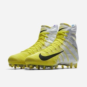 nike vapor untouchable 3 yellow