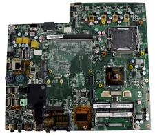 HP 6000 AIO System Board  - 607818-001