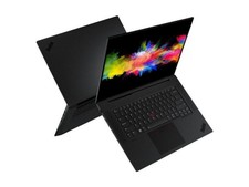 Lenovo Thinkpad P1 Gen 5 21dc006kus 16" Mobile Workstation - Wqxga - 2560 X 1600