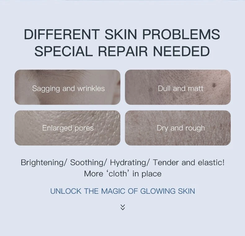 Botanical Anti-Aging Moisturizing Mask - Image 4 of 4