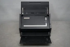 ^ Fujitsu ScanSnap S1500 USB Color Duplex Document Scanner ("PARTS") #X4913