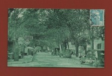 Chatelaillon Plage - Boulevard Der Republik ....
