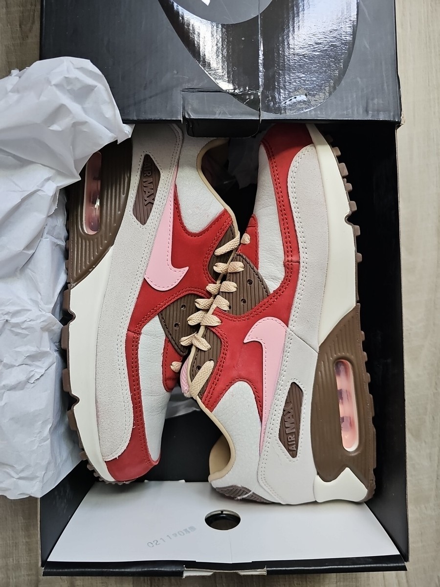 Brand New-Nike Air Max NRG Bacon 2021 Men's US Size