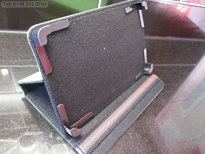 Green Corner Grab Multi Angle Case/Stand for Asus MeMO Pad