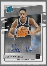 2020 Donruss Baseball Cards 47