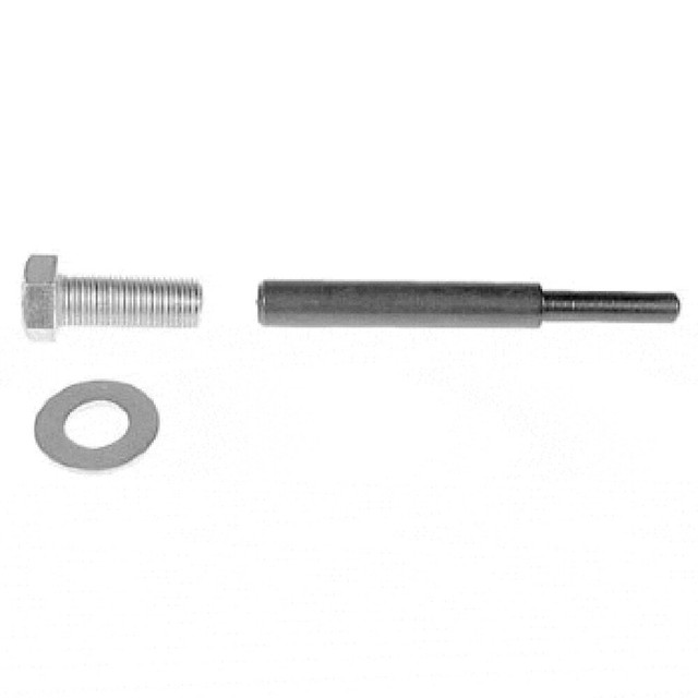 EZGO Golf Cart Drive Puller Bolt Kit for Comet Clutches Fits 1976 and