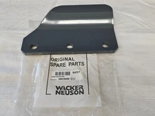 Wacker Neuson 1000106268 Roller Chain Guard Excavator Crawler 6003