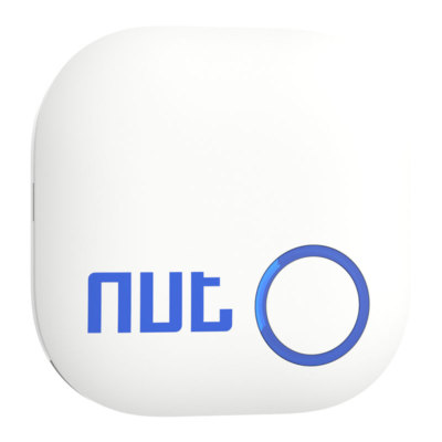 Nut Find2 Smart Tracker - White