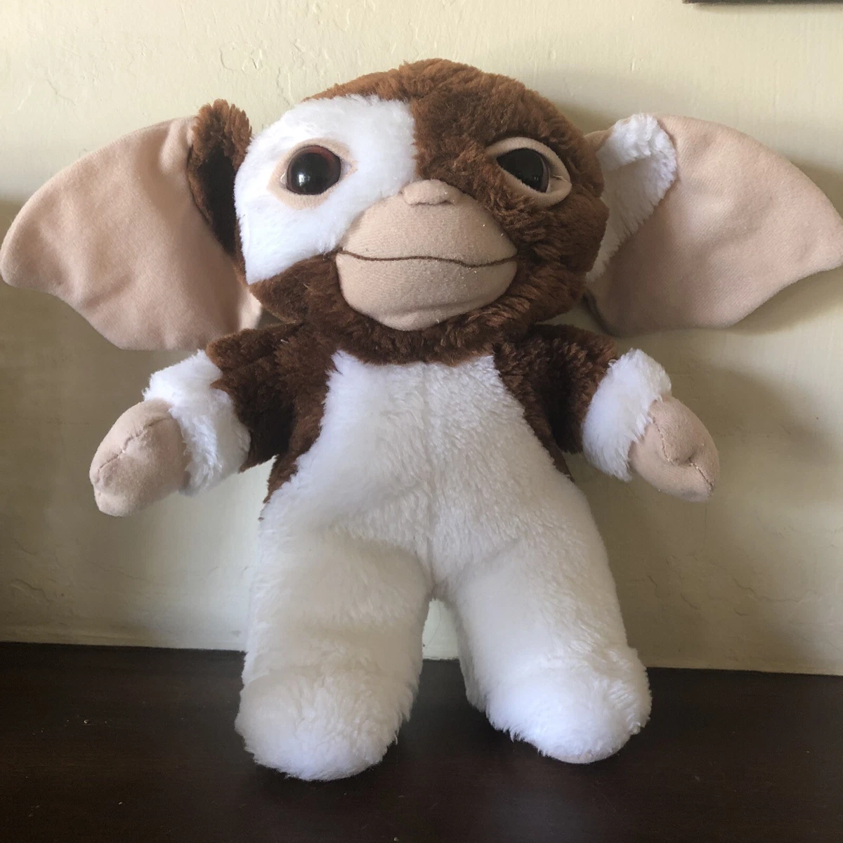 Gremlin Stuffed Animal