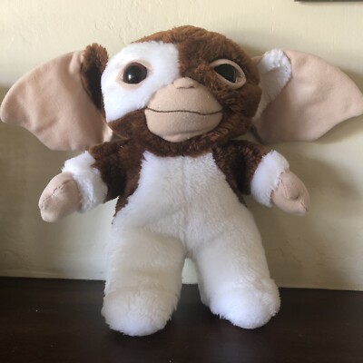 giant gizmo plush