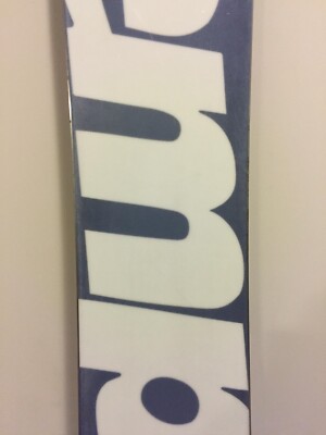 Kemper INTRUDER 150cm Snowboard Rare Classic Collector Vintage | eBay