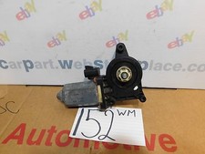 02 03 04 05 06 Chevrolet Tahoe FRONT PASSENGER Side Window MOTOR #152-wm