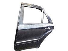 Tür MERCEDES-BENZ M-KLASSE (W164) ML 320 CDI Hinten Links Tür MERCEDES-BENZ M-KLASSE (W164) ML 320 CDI Hinten Links