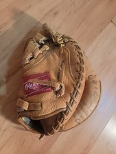 Rawlings RCM30 Mike Piazza Baseball Catchers Mitt Right Throw