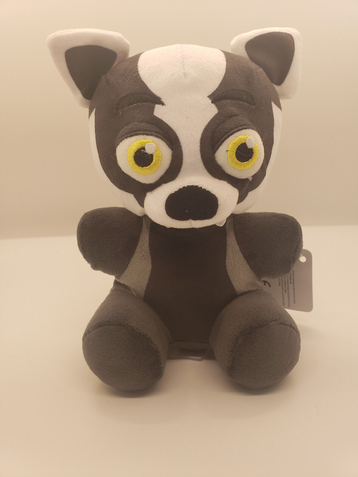  Funko Five Nights at Freddy's Fazbear Fanverse Blake The Badger  Exclusive Plush Figure : Toys & Games