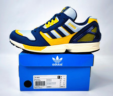 adidas ZX 8000 Torsion Dawn Blau Gr. UK 10.5 ...