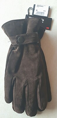 Paire de gants golf hiver homme - cw noir pour les clubs et collectivités | Decathlon Pro