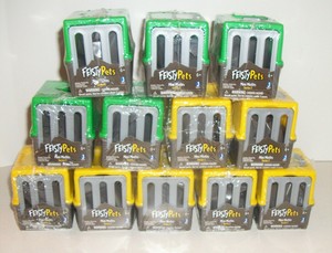 feisty pets blind bags