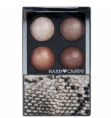 Hard Candy MOD QUAD Eye Shadow Palette, 0.11 oz    Choose Shade!   Sealed